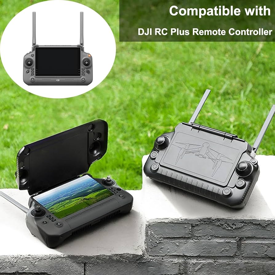Inspire（DJI） - DJI RC DJI Inspire 3 RC Plus Controller (CP.IN.00000046.01)